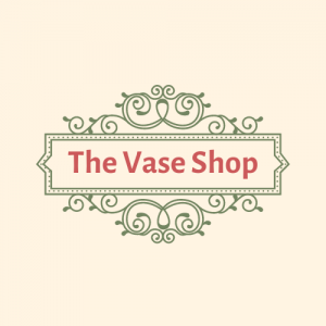The Vase Shop logo